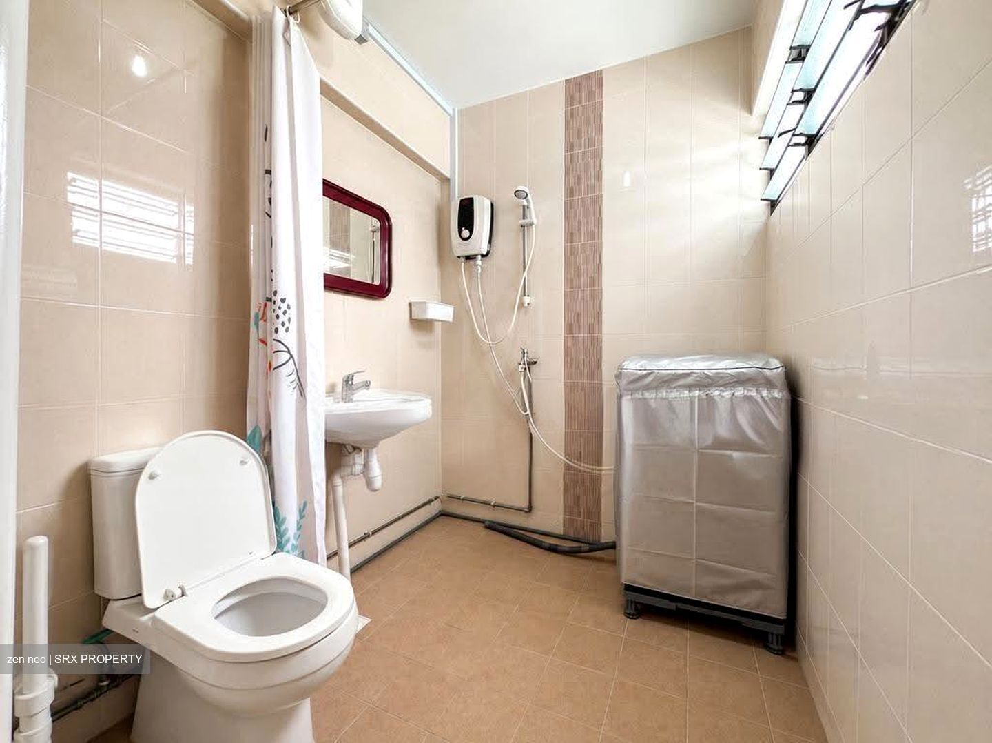 Blk 277 Tampines Street 22 (Tampines), HDB 4 Rooms #630729901